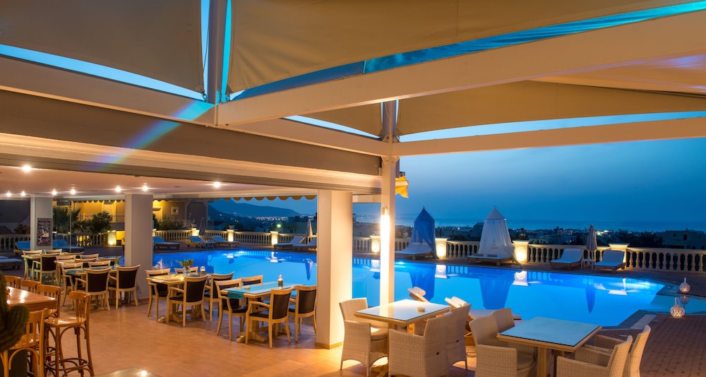 notos heights hotel and suites