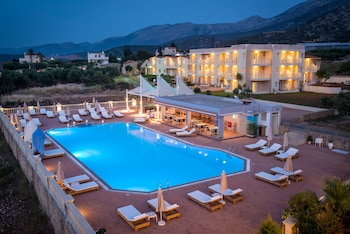 notos heights hotel and suites