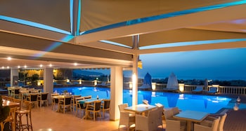 notos heights hotel and suites