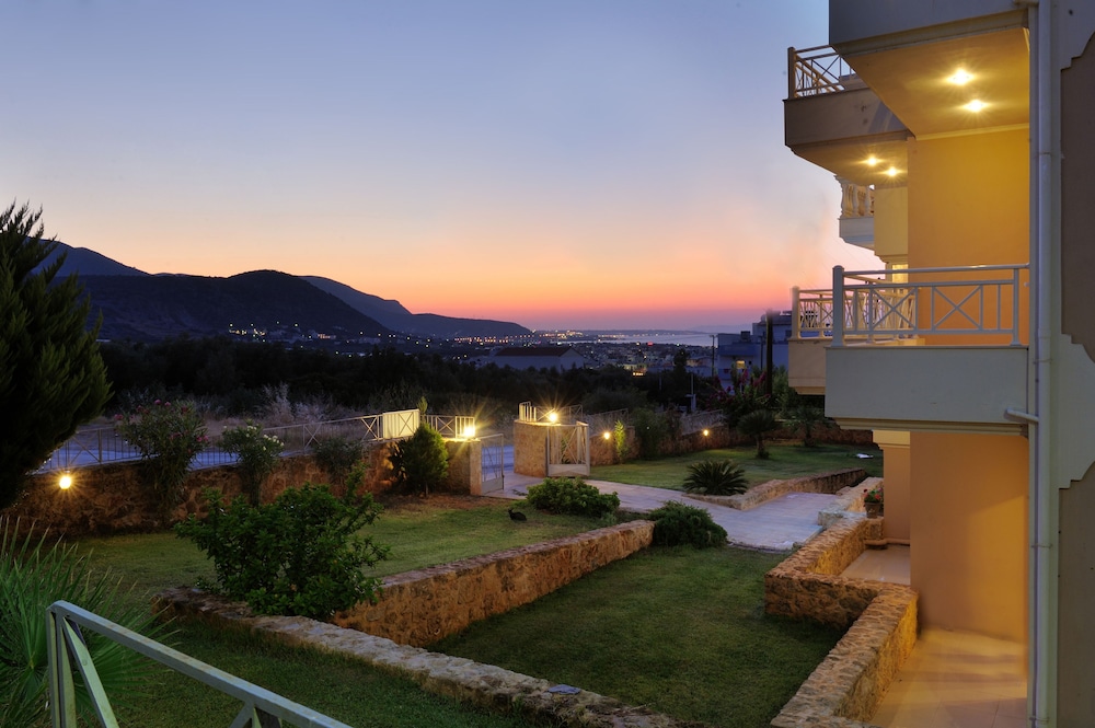 notos heights hotel and suites