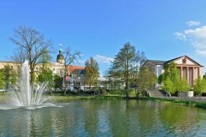 Achat Hotel Suhl,Marksuhl>>Erfurt,4 star