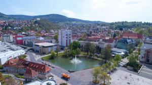 Achat Hotel Suhl,Marksuhl>>Erfurt,4 star