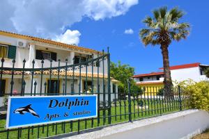 dolphin apt and studios near the beach