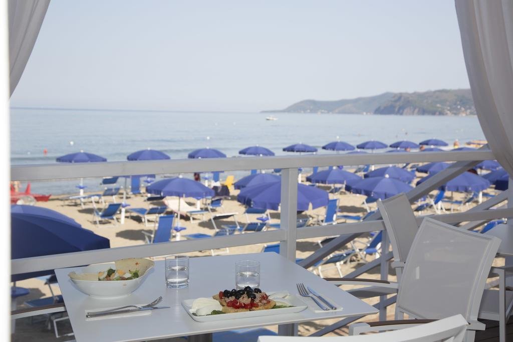 la pineta hotel beach and spa