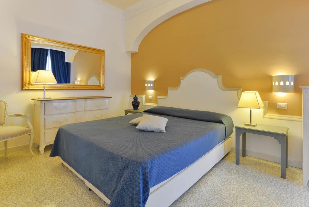la pineta hotel beach and spa