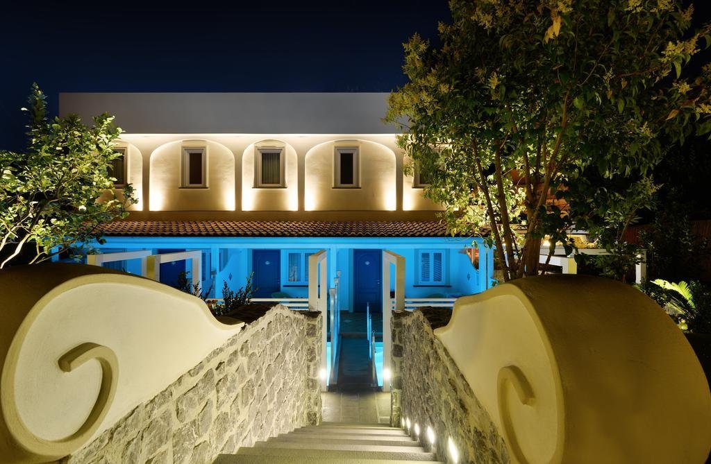 la pineta hotel beach and spa