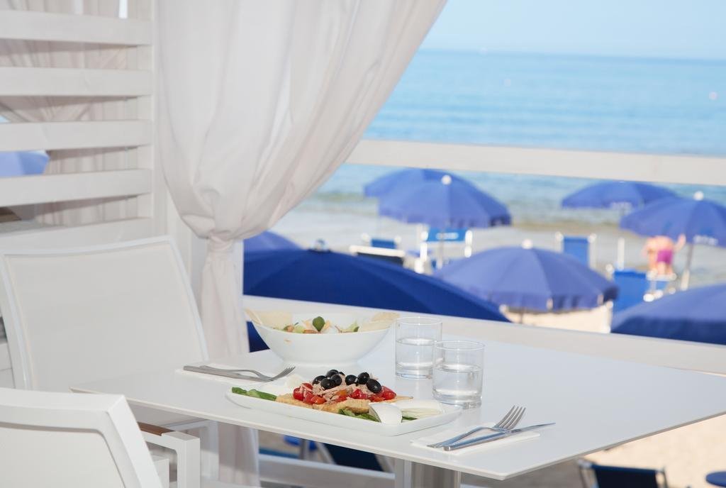 la pineta hotel beach and spa