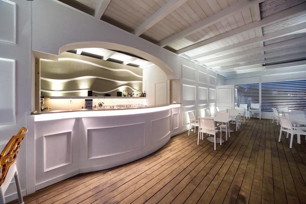 la pineta hotel beach and spa