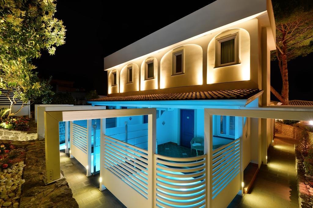 la pineta hotel beach and spa