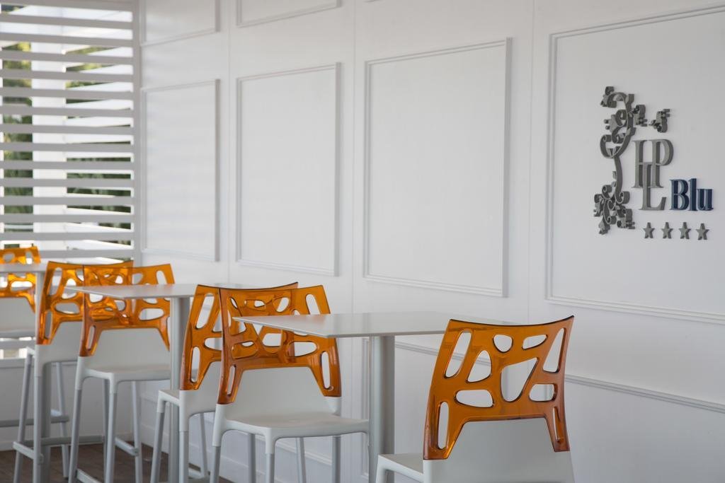 la pineta hotel beach and spa