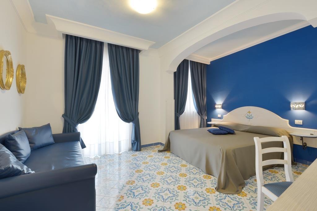 la pineta hotel beach and spa