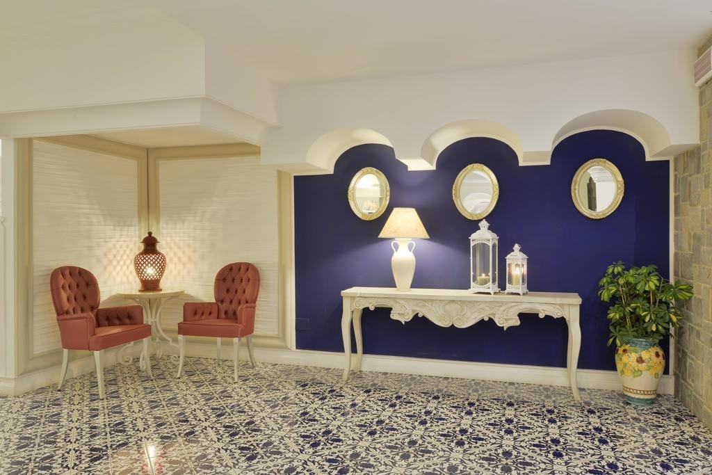 la pineta hotel beach and spa