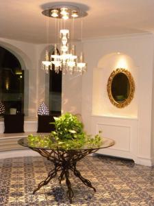 la pineta hotel beach and spa