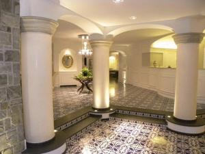 la pineta hotel beach and spa