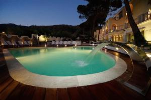 la pineta hotel beach and spa