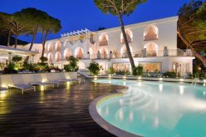la pineta hotel beach and spa