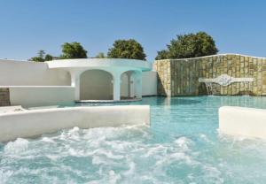 la pineta hotel beach and spa