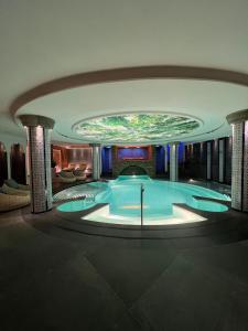 la pineta hotel beach and spa