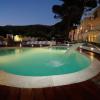 la pineta hotel beach and spa