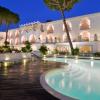 la pineta hotel beach and spa