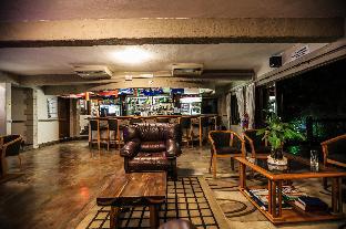 grand kruger lodge and spa