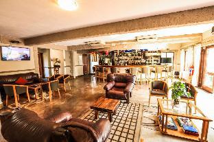grand kruger lodge and spa