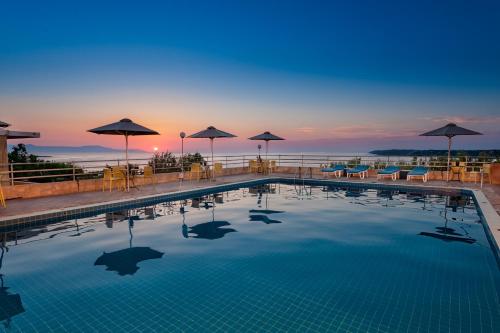 chania