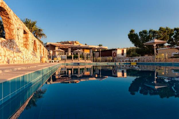 chania