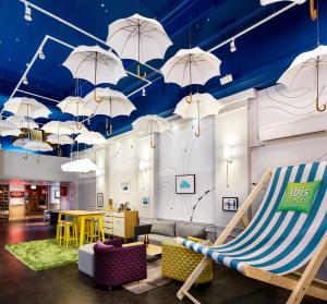 ibis styles manchester portland hotel