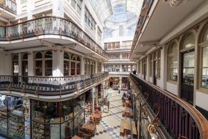 ibis styles manchester portland hotel