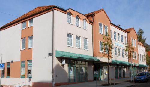 hotel leipziger land