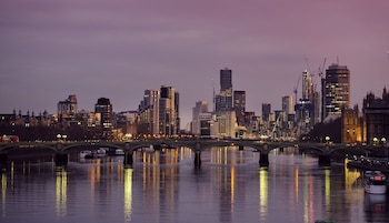 the clermont london charing cross