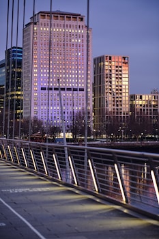 the clermont london charing cross