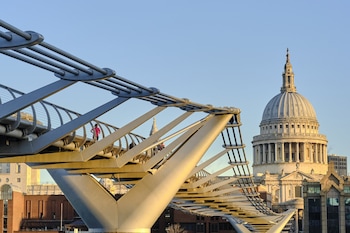 the clermont london charing cross