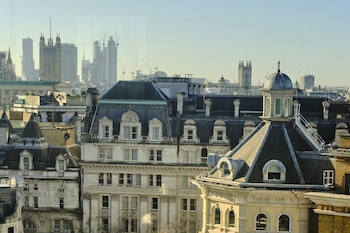 the clermont london charing cross