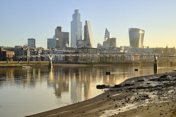 the clermont london charing cross