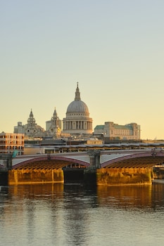 the clermont london charing cross