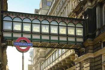 the clermont london charing cross