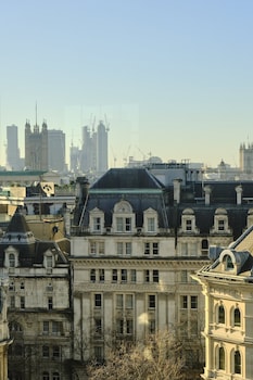 the clermont london charing cross