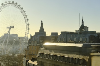 the clermont london charing cross