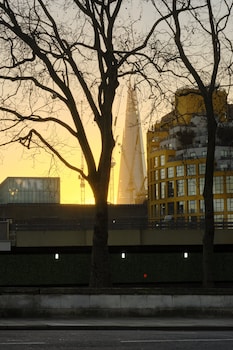 the clermont london charing cross