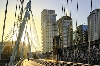 the clermont london charing cross