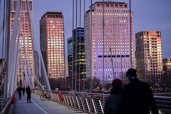 the clermont london charing cross