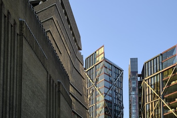 the clermont london charing cross