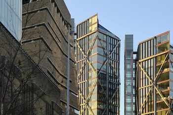 the clermont london charing cross