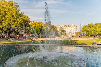 the clermont london charing cross