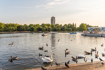the clermont london charing cross