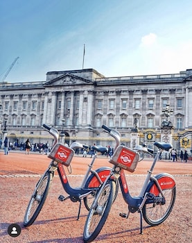 the clermont london charing cross