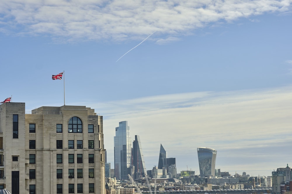 the clermont london charing cross