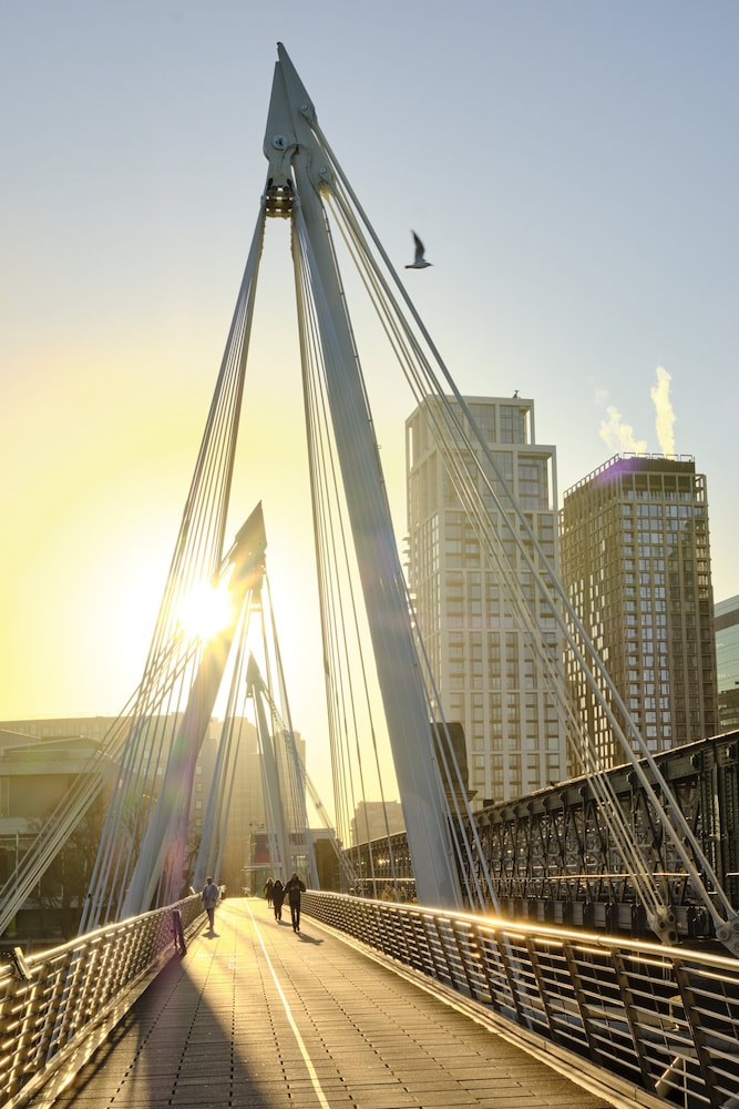 the clermont london charing cross